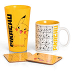 Produktbild Pokemon - Pikachu presentset