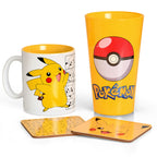 Produktbild Pokemon - Pikachu presentset