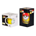 Produktbild Pokemon - Pikachu presentset