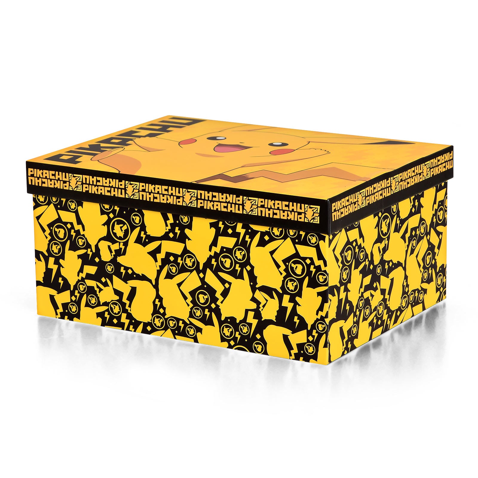 Produktbild Pokemon - Pikachu presentset