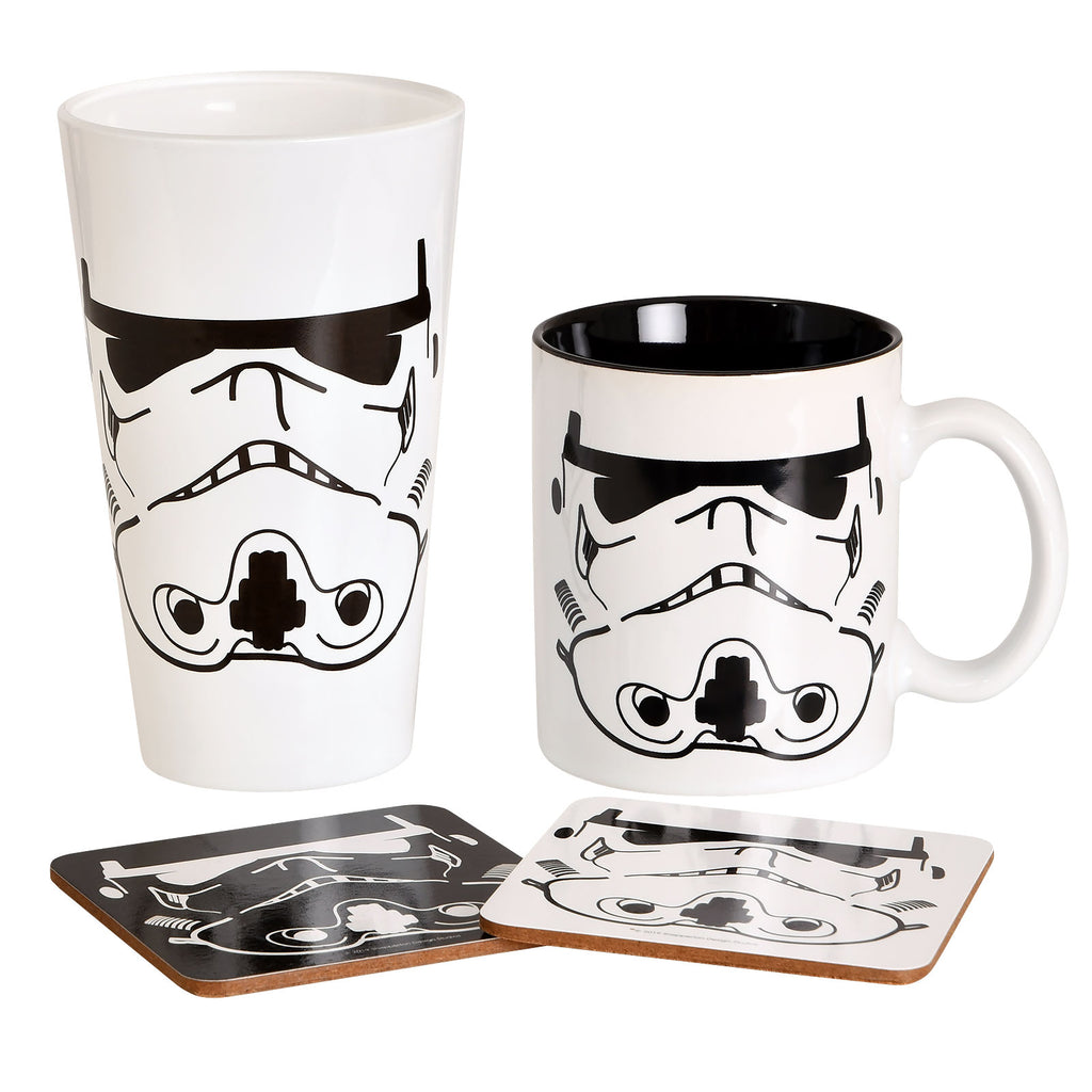 Produktbild Original Stormtrooper presentset