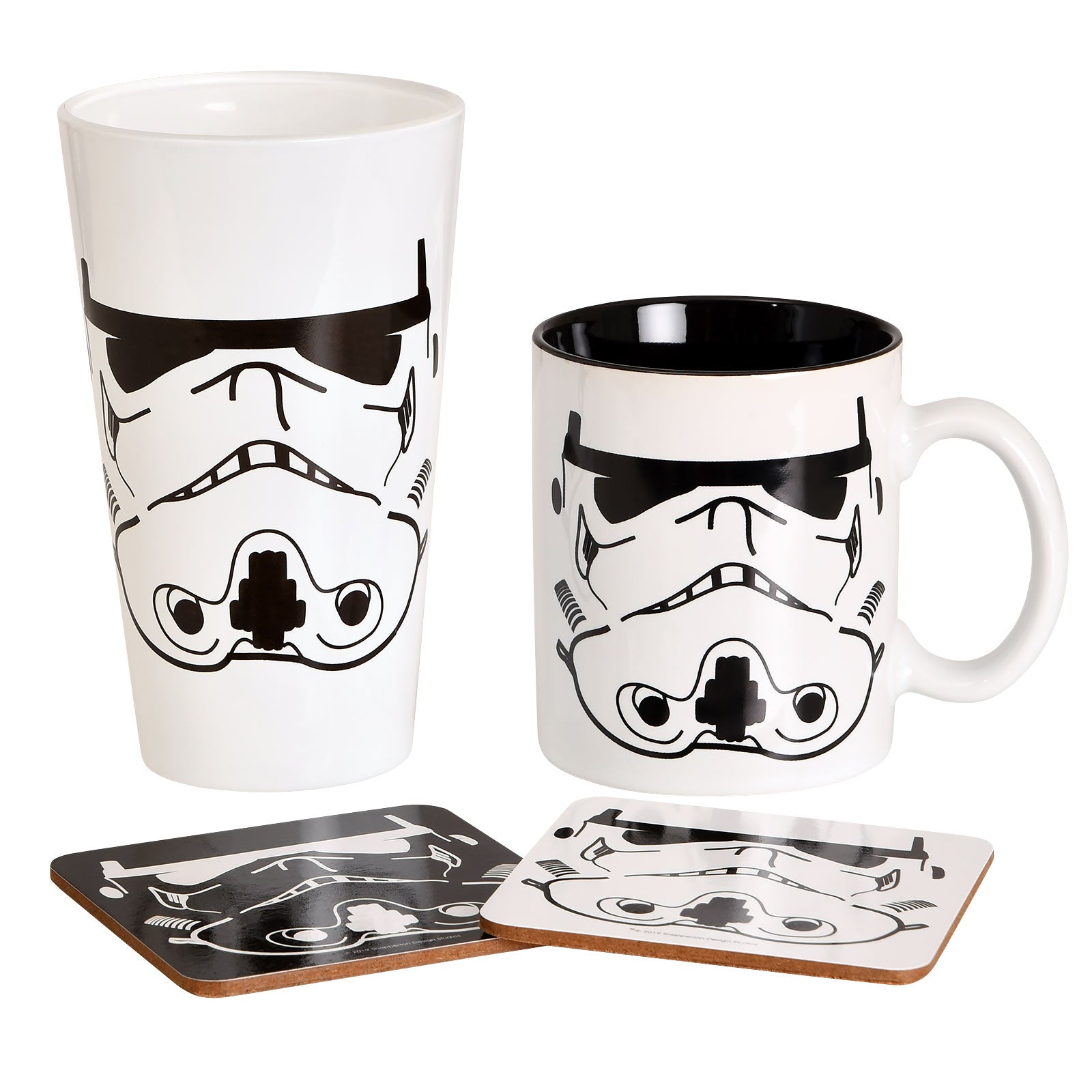Produktbild Original Stormtrooper presentset