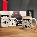 Produktbild Original Stormtrooper presentset