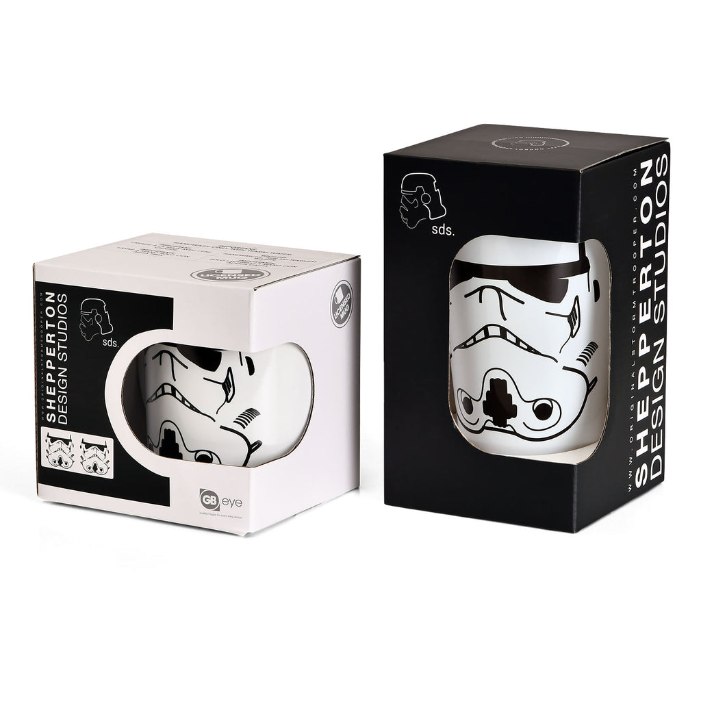 Produktbild Original Stormtrooper presentset