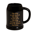 Product image The Lord of the Rings - The One Ring Mug