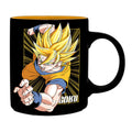 Produktbild Dragon Ball - Goku & Vegeta Mugg