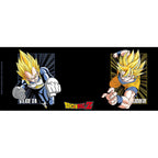 Produktbild Dragon Ball - Goku & Vegeta Mugg