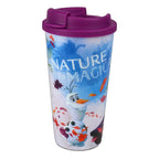 Produktbild Frost - Olaf, Anna och Elsa To Go-mugg