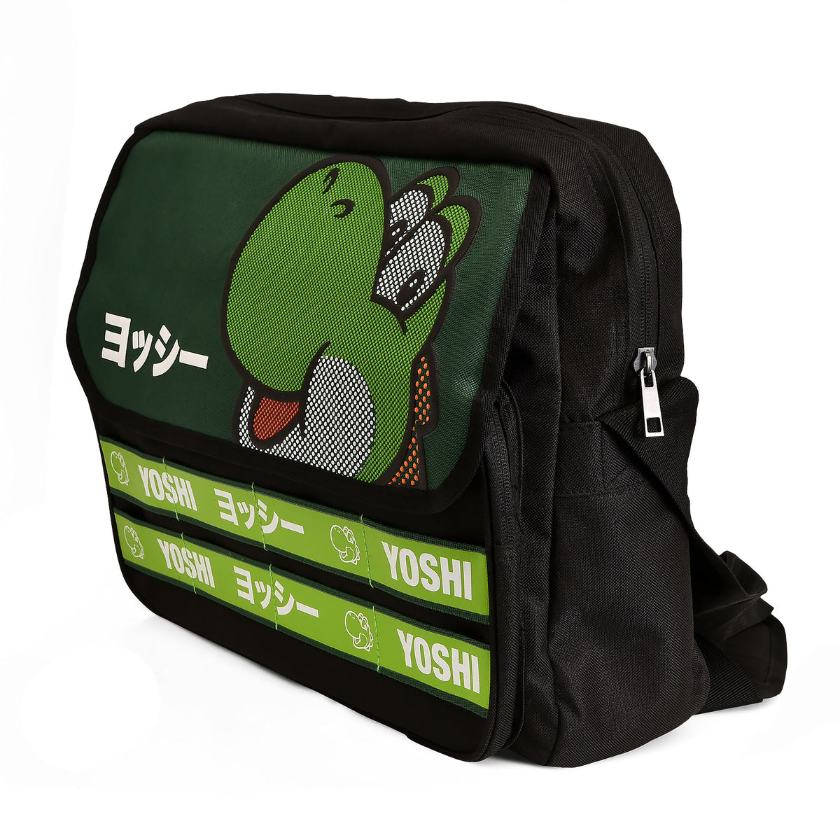 Produktbild Super Mario - Yoshi Väska