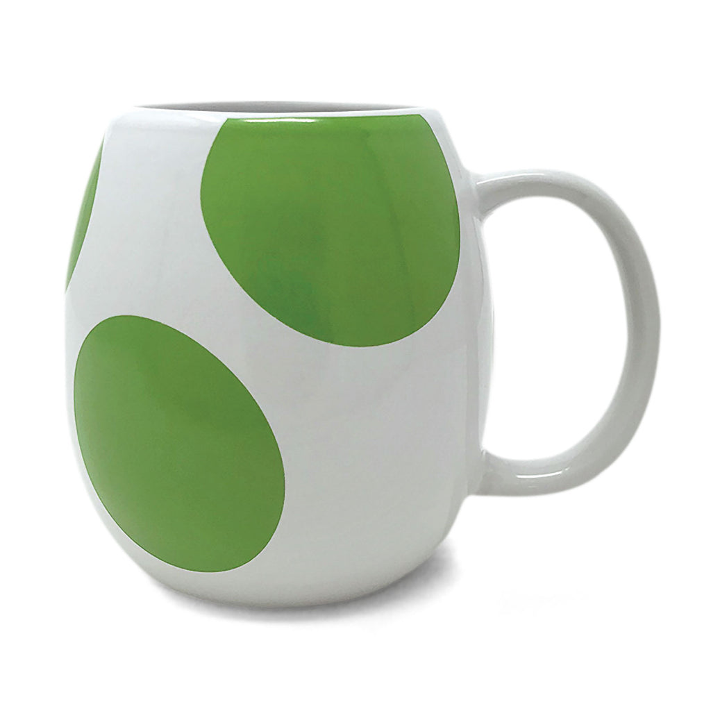 Produktbild Super Mario - Yoshi Ägg Mugg