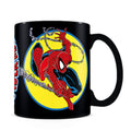Produktbild The Amazing Spider-Man Termoeffekt Mugg