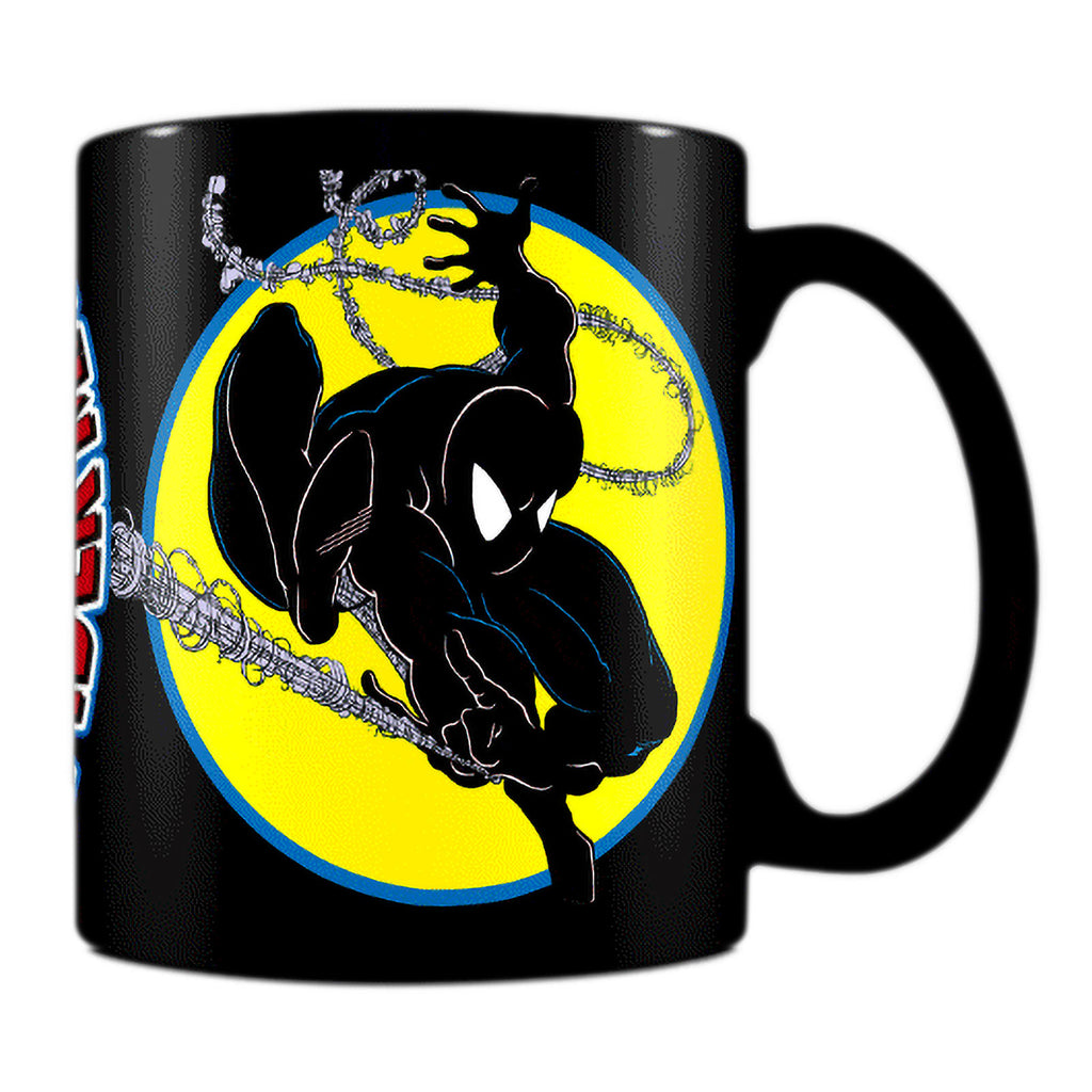 Produktbild The Amazing Spider-Man Termoeffekt Mugg