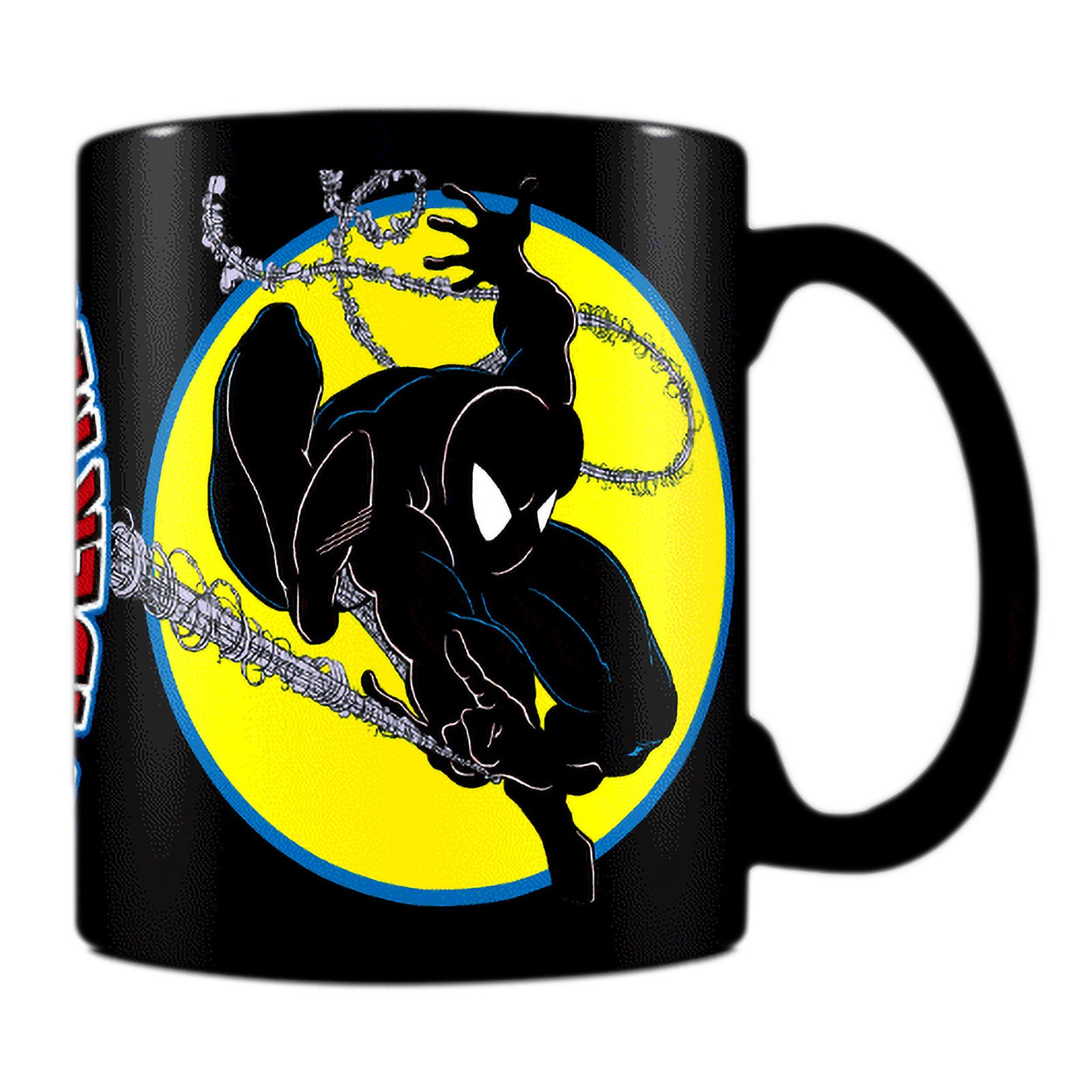 Produktbild The Amazing Spider-Man Termoeffekt Mugg