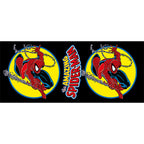 Produktbild The Amazing Spider-Man Termoeffekt Mugg