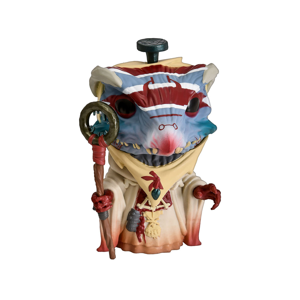 Produktbild Den mörka kristallen - Heretic & Wanderer Funko Pop-figurer