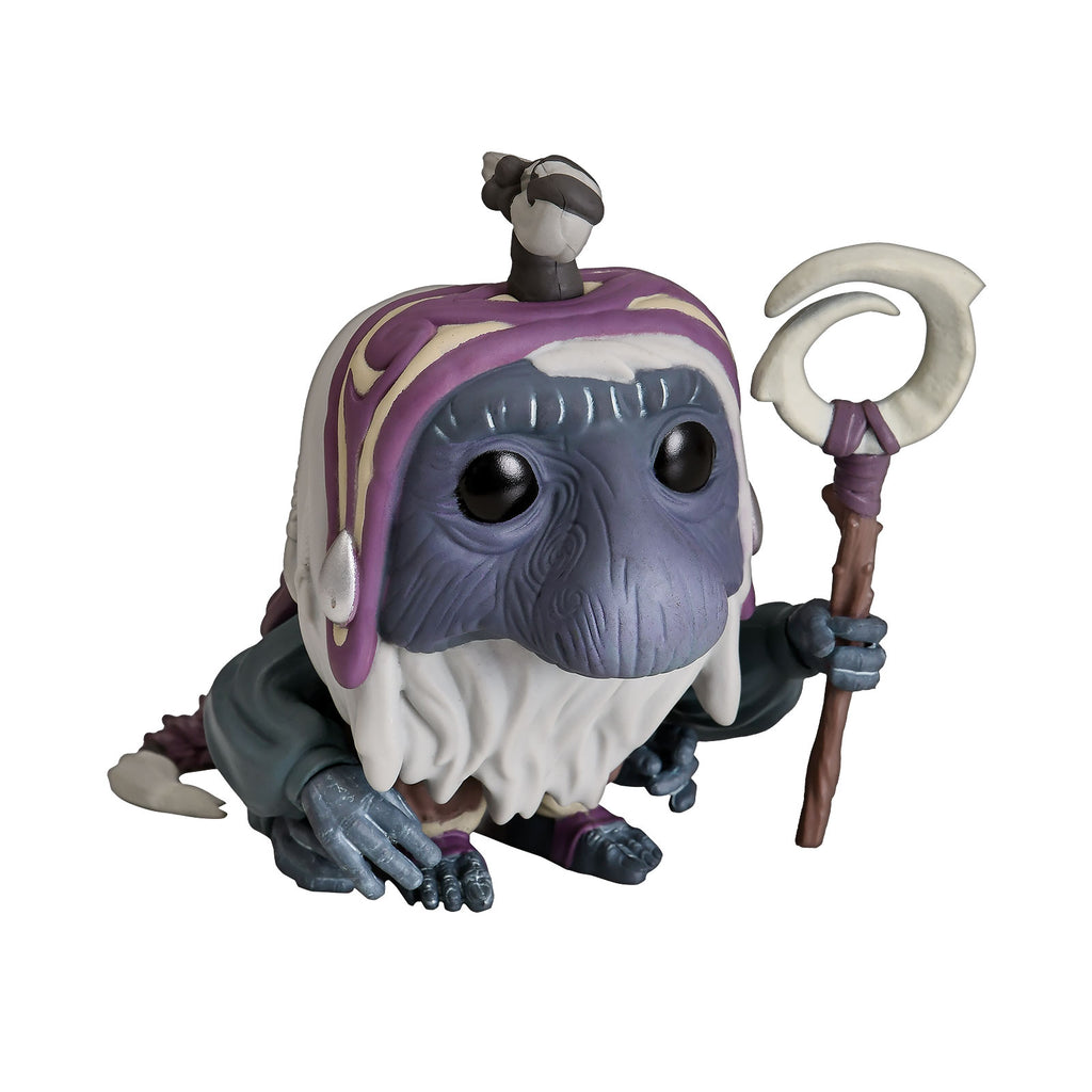 Produktbild Den mörka kristallen - Heretic & Wanderer Funko Pop-figurer