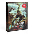Produktbild Witcher - Ciri vs. Vargarna Pussel