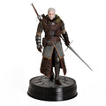 Produktbild Witcher - Geralt Grandmaster Ursine Statuett 24 cm