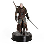 Produktbild Witcher - Geralt Grandmaster Ursine Statuett 24 cm