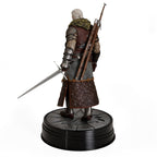 Produktbild Witcher - Geralt Grandmaster Ursine Statuett 24 cm
