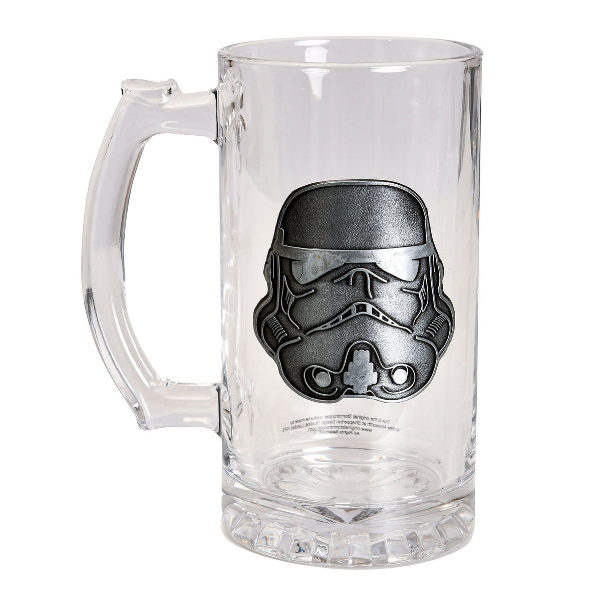 Produktbild Original Stormtrooper ölglas