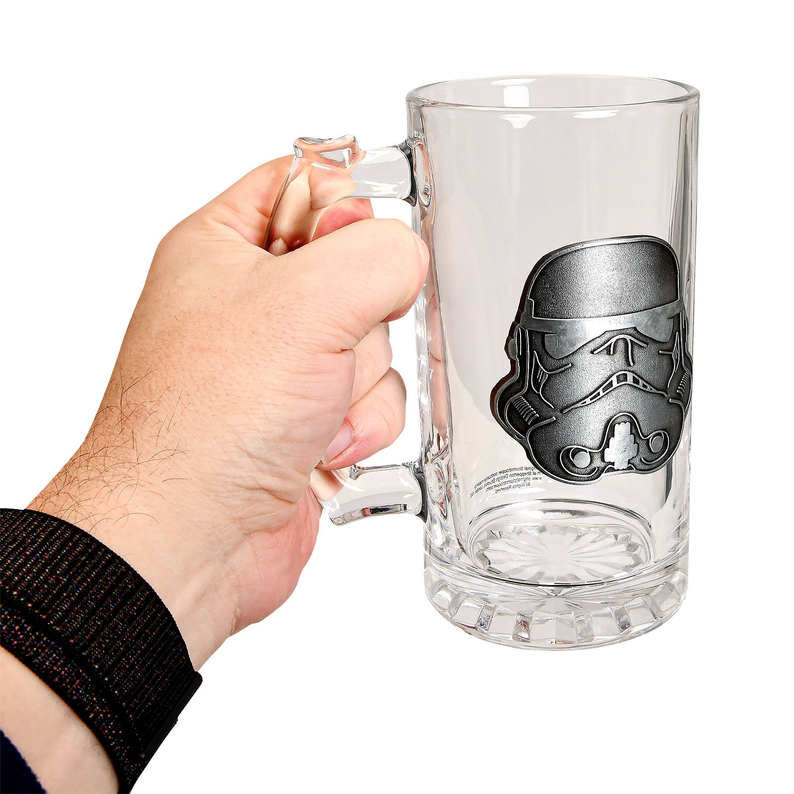 Produktbild Original Stormtrooper ölglas