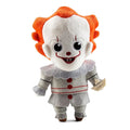 Produktbild Stephen Kings DET - Pennywise Phunny Plyschfigur 22 cm