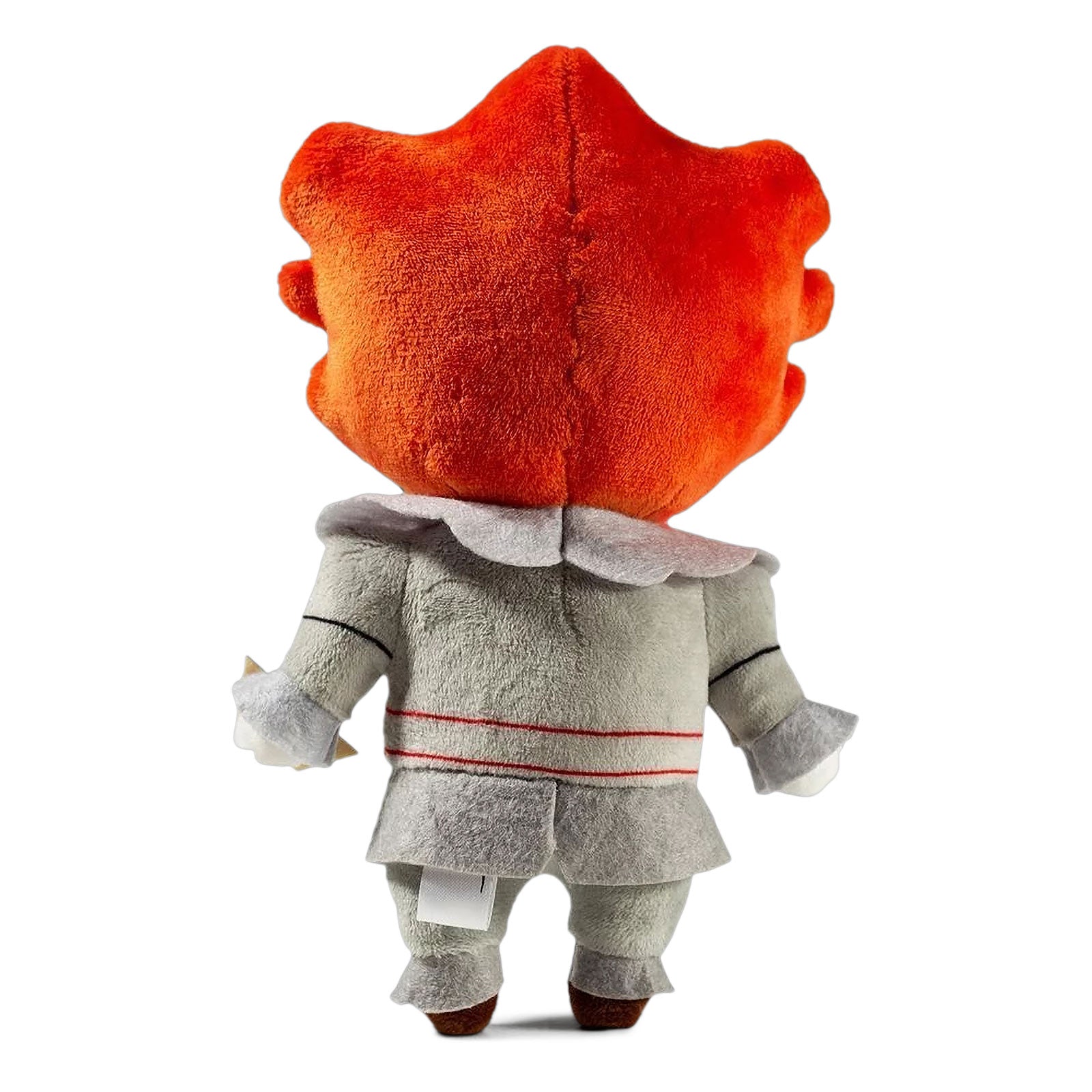 Produktbild Stephen Kings DET - Pennywise Phunny Plyschfigur 22 cm