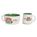 Produktbild Friends - Central Perk frukostset