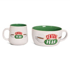 Produktbild Friends - Central Perk frukostset