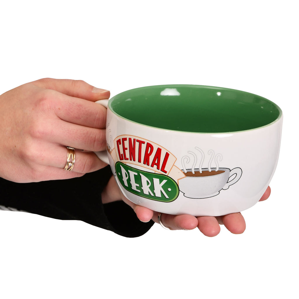 Produktbild Friends - Central Perk frukostset