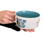 Produktbild Doctor Who - Tardis Frukostset