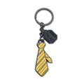Produktbild Harry Potter - Hufflepuff Slips Nyckelring