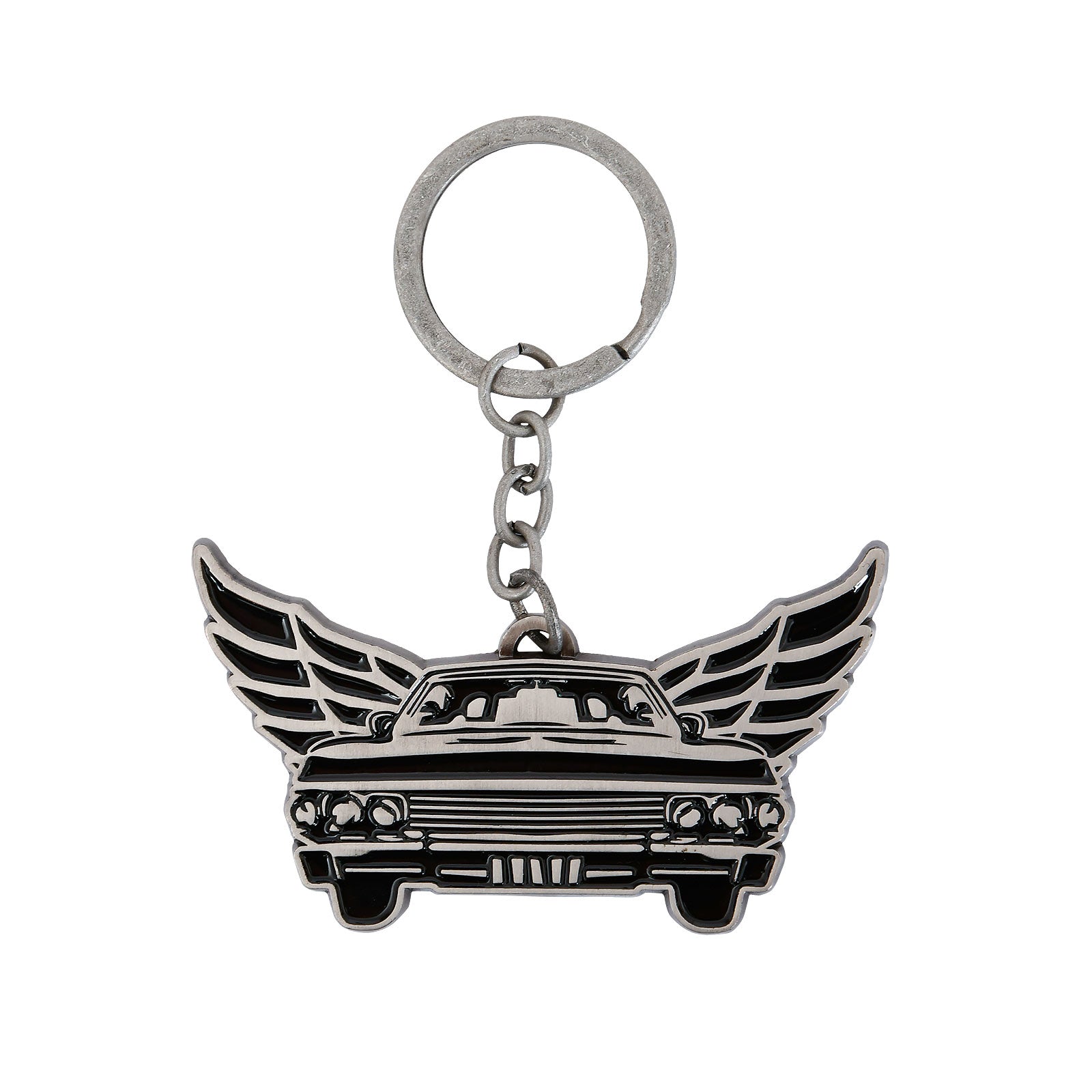 Produktbild Supernatural - Chevrolet Impala nyckelring