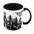Produktbild Star Wars - Knights of Ren Mugg svart-vit