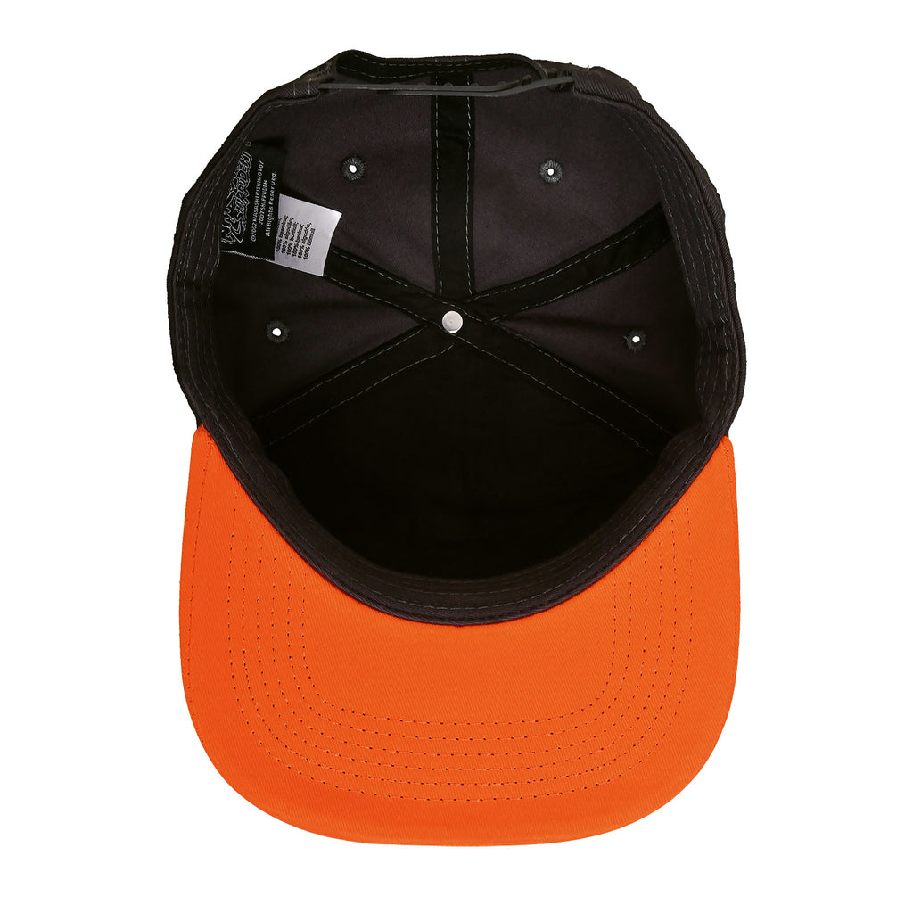 Product image Naruto - Uzumaki Clan Symbol Snapback Cap