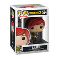 Produktbild Borderlands - Lilith Funko Pop Figur