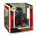 Produktbild Star Wars - Kylo Ren i Tie Whisper Funko Pop figur med vickande huvud
