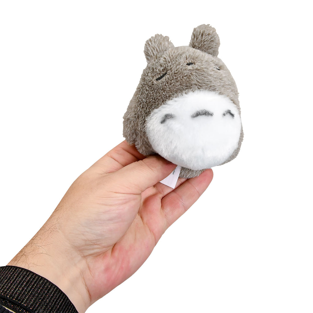 Produktbild Sovande Totoro Plyschfigur 8 cm
