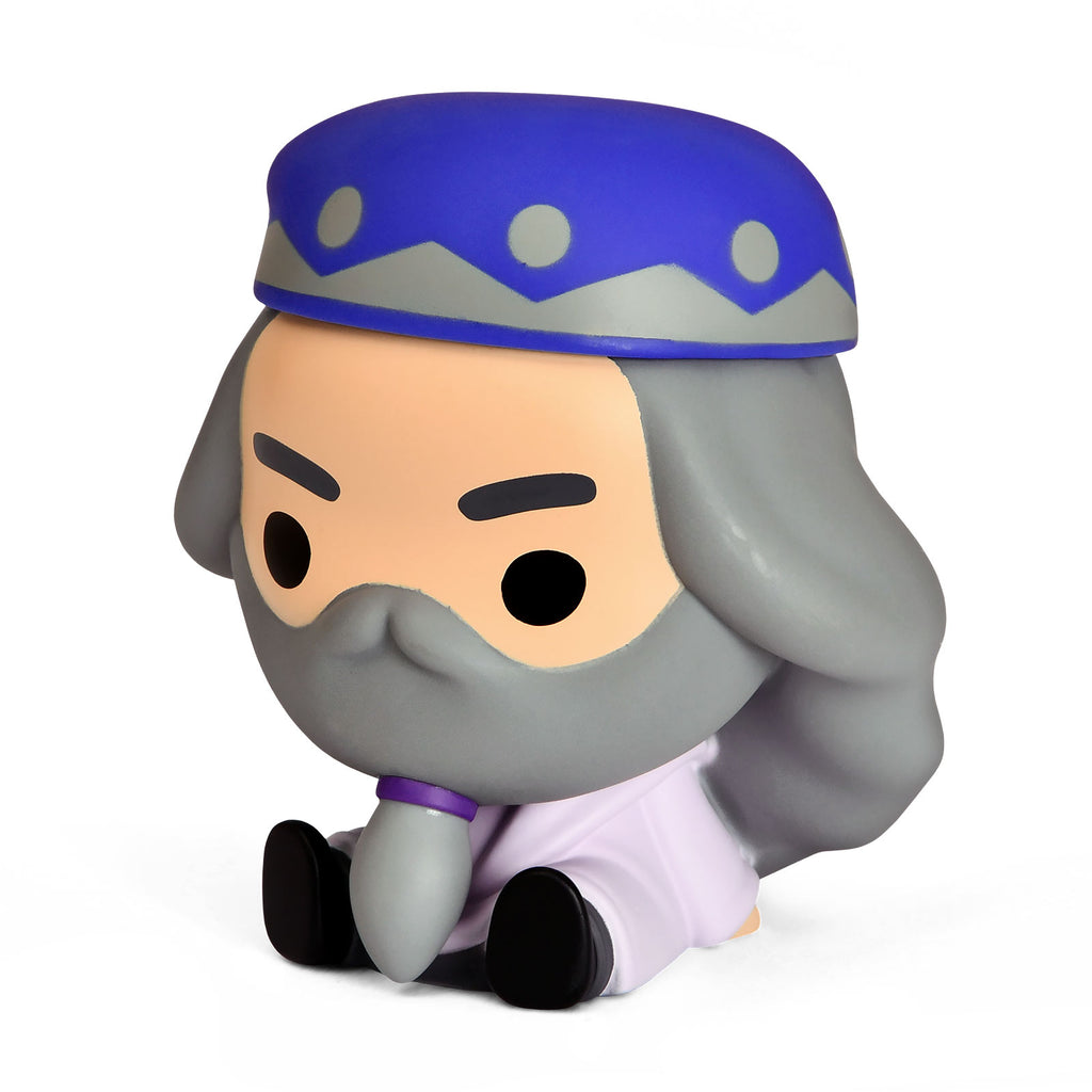 Produktbild Harry Potter - Albus Dumbledore Chibi Sparbössa