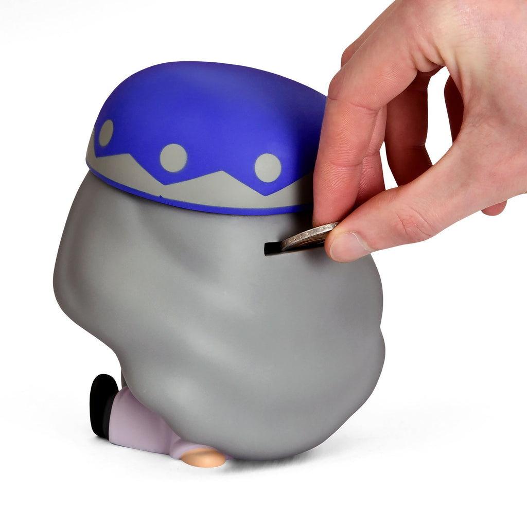 Produktbild Harry Potter - Albus Dumbledore Chibi Sparbössa