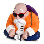 Produktbild Dragon Ball - Muten Roshi sparbössa 31 cm