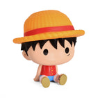 Produktbild One Piece - Ruffy Chibi Sparbössa