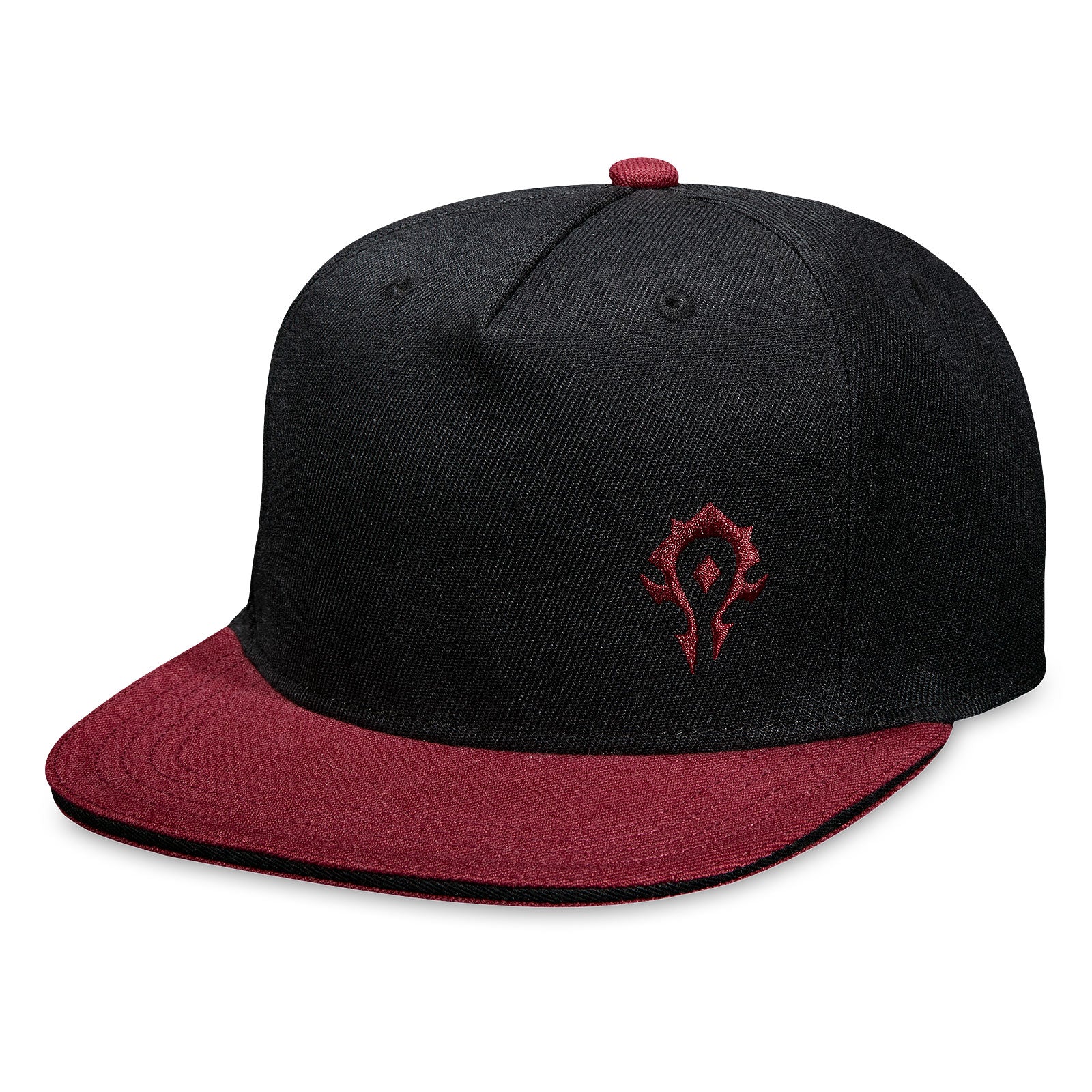 Product image World of Warcraft - Team Horde Snapback Cap