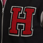 Produktbild World of Warcraft - Team Horde deluxe huvtröja