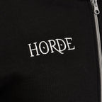 Produktbild World of Warcraft - Team Horde deluxe huvtröja