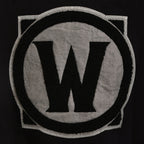 Produktbild World of Warcraft - Team Horde deluxe huvtröja