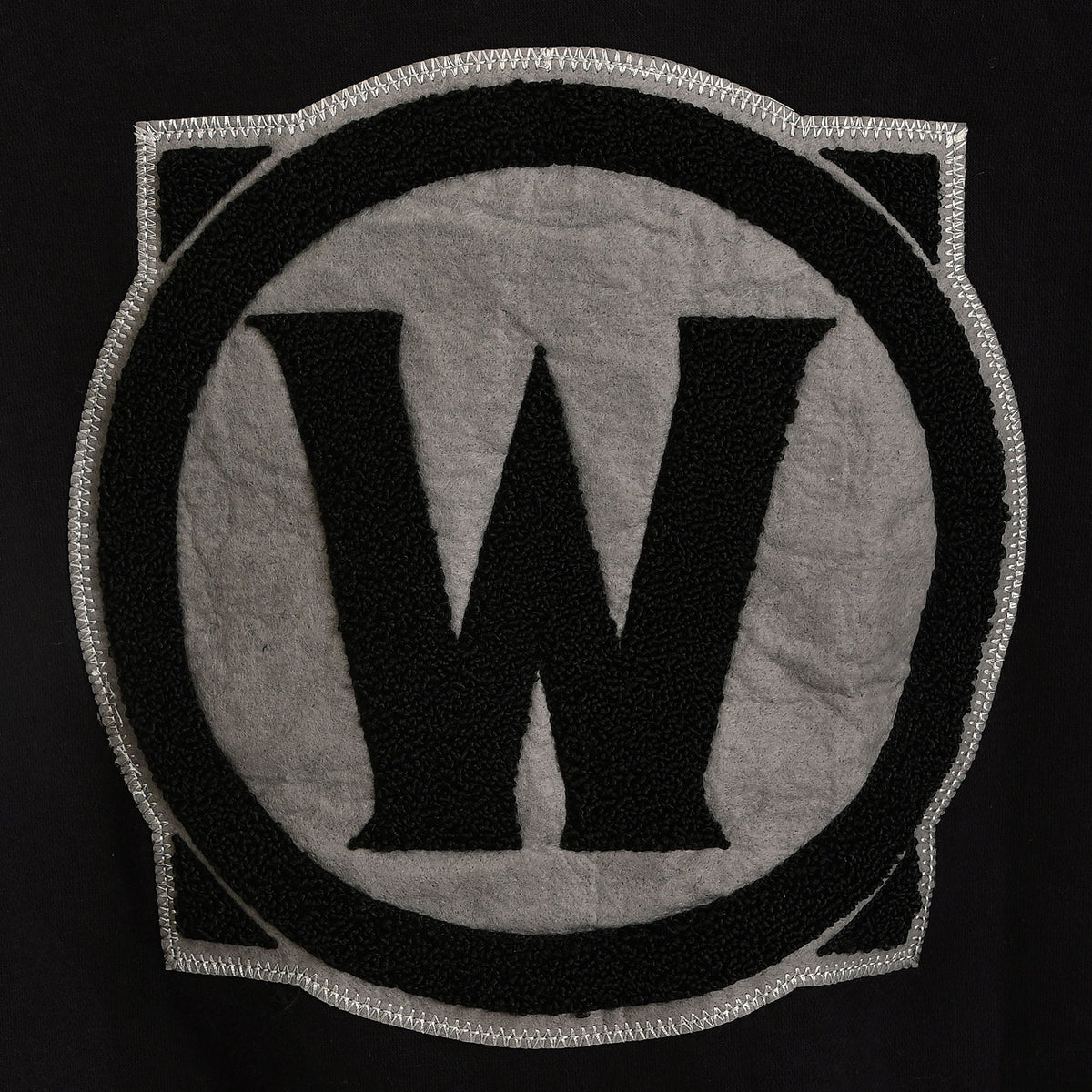 Produktbild World of Warcraft - Team Horde deluxe huvtröja