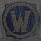 Produktbild World of Warcraft - Team Alliance deluxe huvtröja