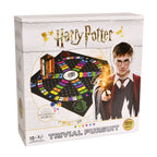 Produktbild Harry Potter - Trivial Pursuit XL